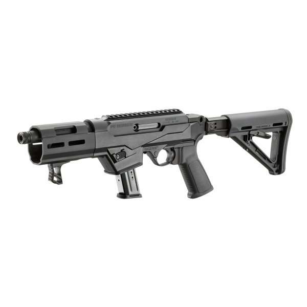 RUGER PC CARBINE SBR 9MM