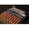 1000 Rounds Blazer Brass, 9mm Luger, 115 Grain, Full Metal Jacket