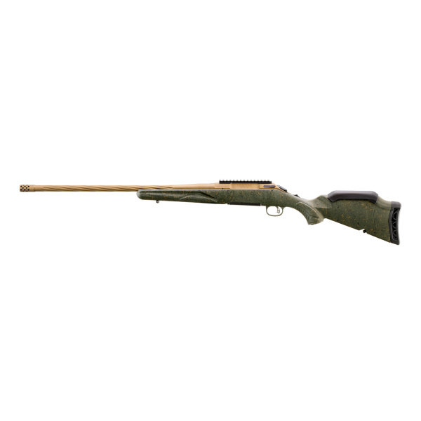 Ruger American® Rifle Generation II Predator 30-06
