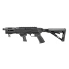 RUGER PC CARBINE SBR 9MM