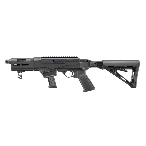 RUGER PC CARBINE SBR 9MM