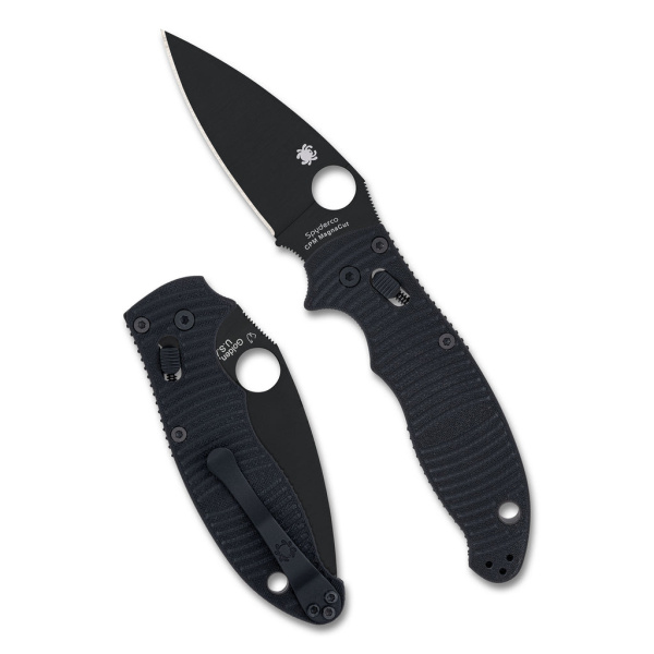 Spyderco Manix® 2 Salt®