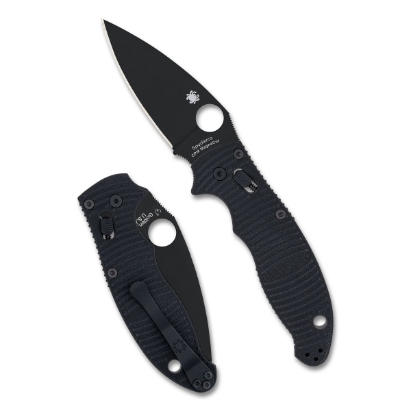Spyderco Manix® 2 Salt®