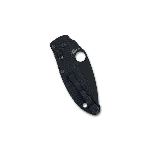 Spyderco Manix® 2 Salt®