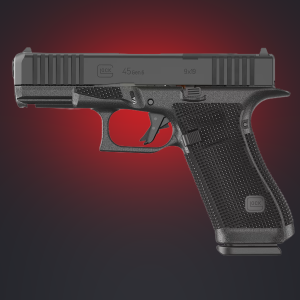 GLOCK MODEL 45 GEN6 9MM Live Product Review - 36 Seats - $25 - 1 Winner