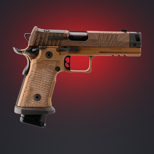 SIG SAUER P211 Combat 9mm 4.4in Coyote Topo Pistol With 2x21rd And 1x23rd Mags (211F-CBT-TOPO) Live Product Review - 50 Seats - $71 - 1 Winner