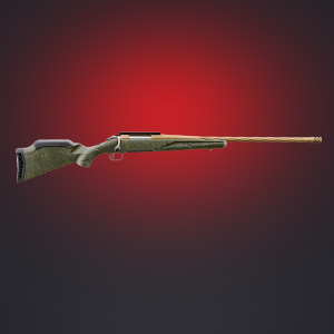 Ruger American® Rifle Generation II Predator 30-06 Live Product Review - 25 Seats - $35 - 1 Winner