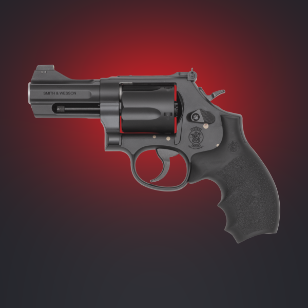 Smith and Wesson 396 Nightguard 44 Special